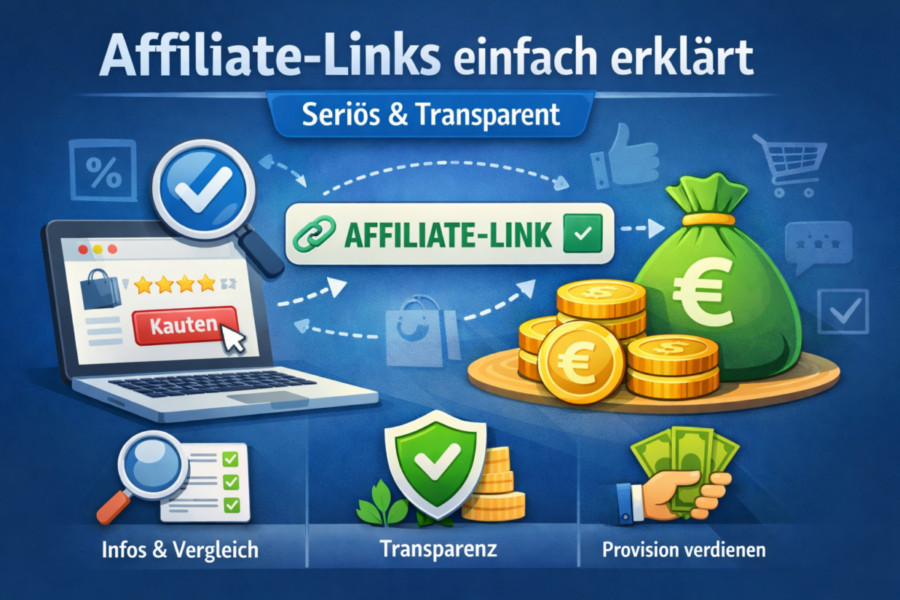 Affiliate-Links