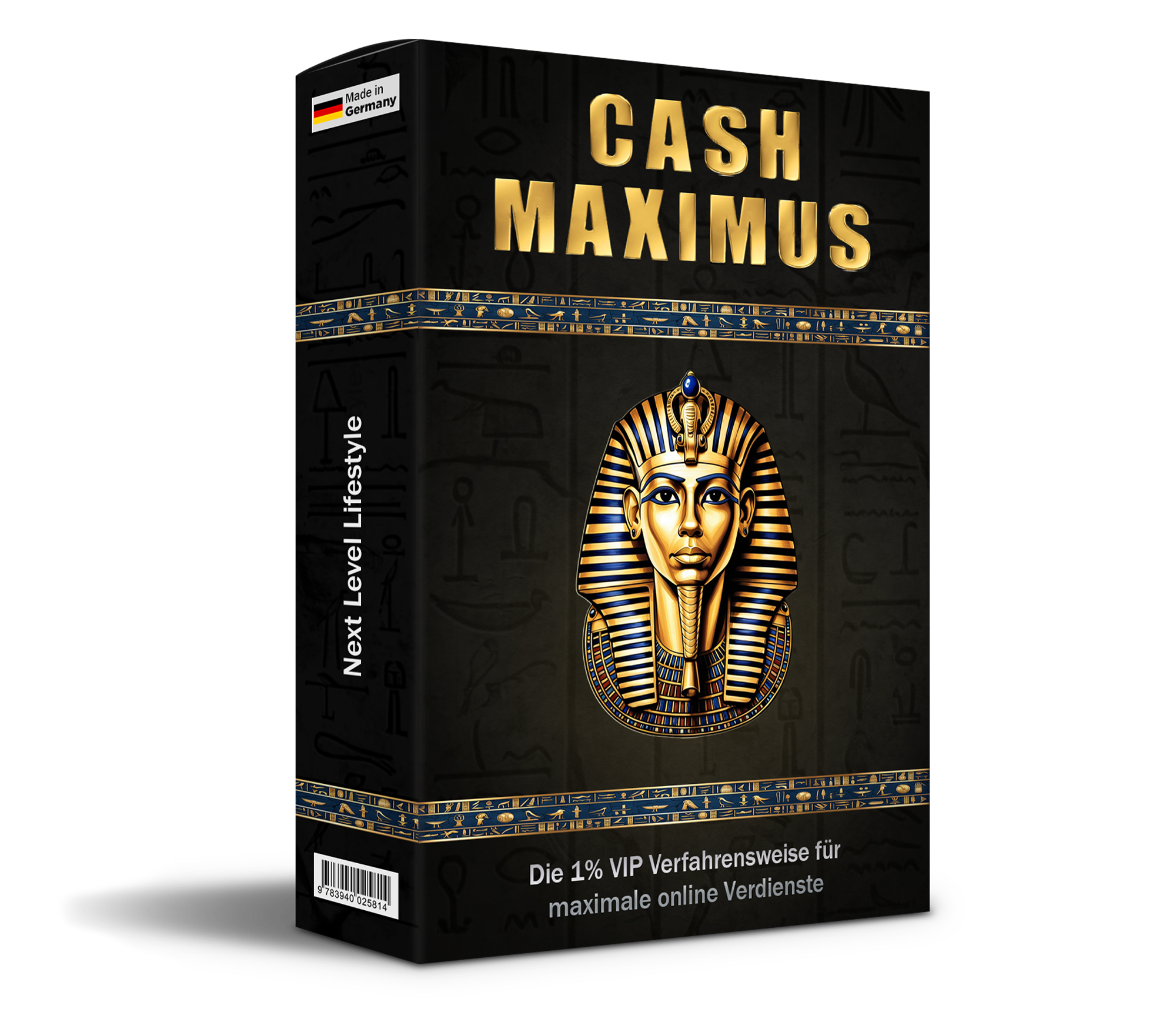 Cash Maximus Erfahrungen
