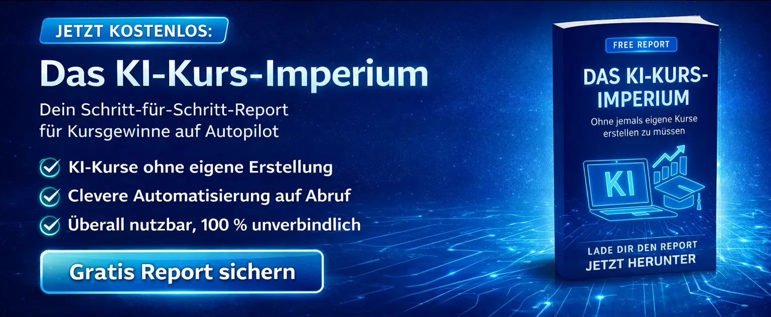 KI KURS IMPERIUM