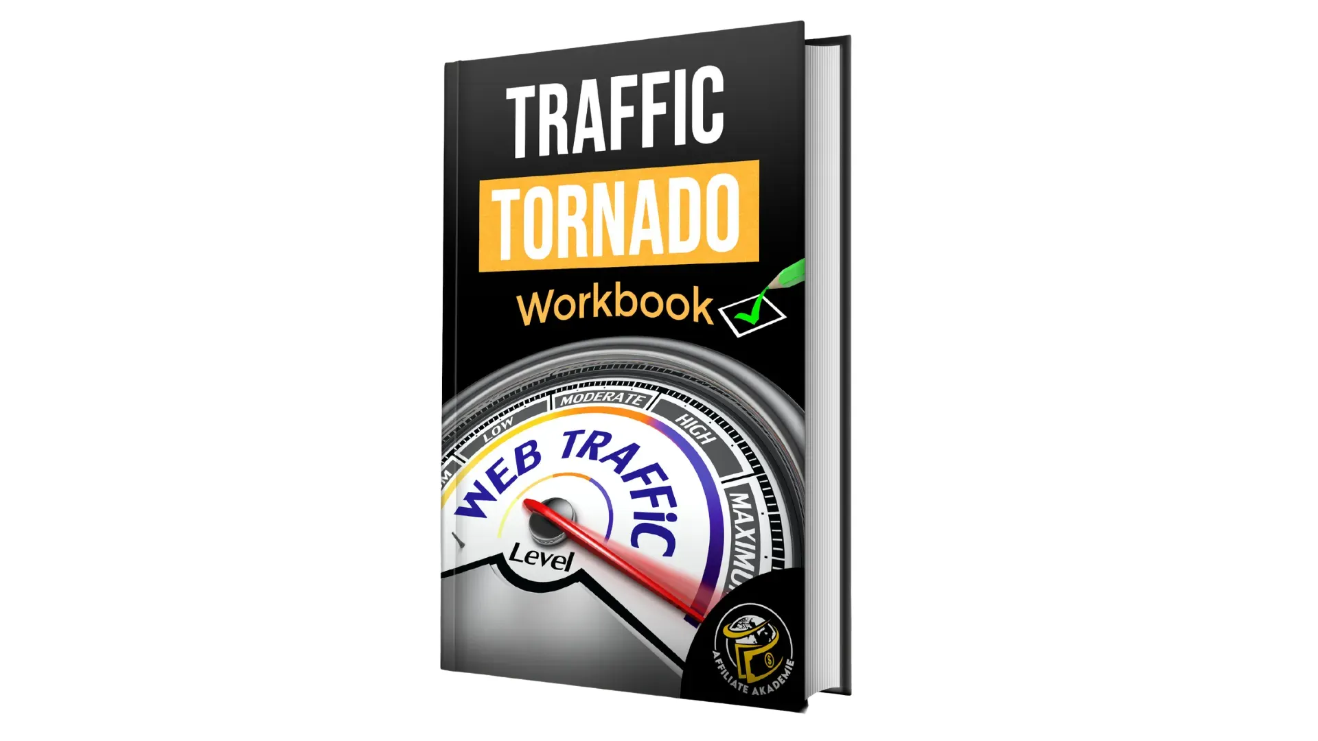 Traffic Tornado Bundle Erfahrungen Hero Bild